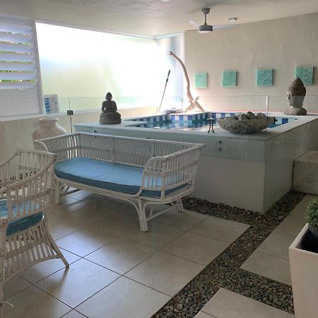 Beachside 4 With Private Heated Plunge Pool Port Douglas Dış mekan fotoğraf