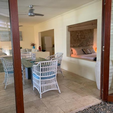 Beachside 4 With Private Heated Plunge Pool Port Douglas Dış mekan fotoğraf