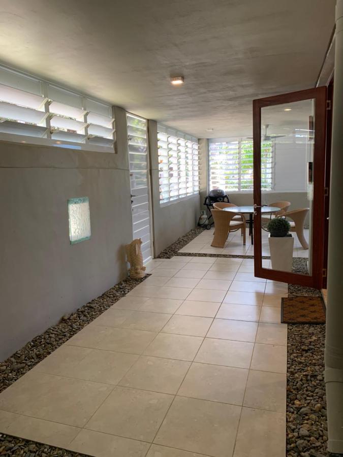 Beachside 4 With Private Heated Plunge Pool Port Douglas Dış mekan fotoğraf