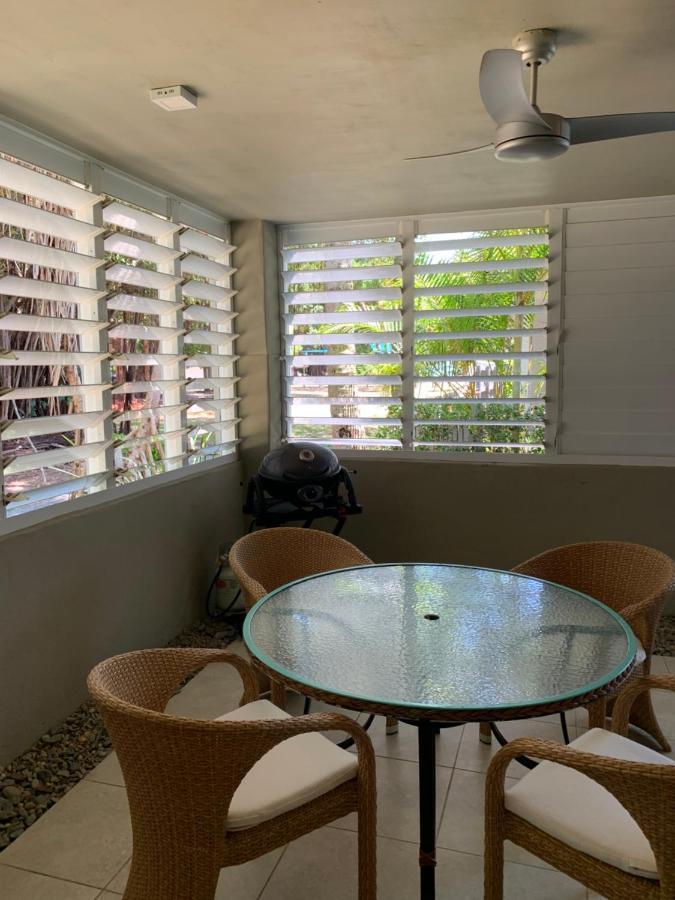 Beachside 4 With Private Heated Plunge Pool Port Douglas Dış mekan fotoğraf
