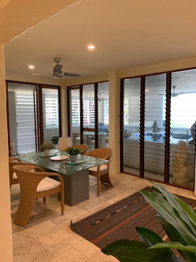 Beachside 4 With Private Heated Plunge Pool Port Douglas Dış mekan fotoğraf