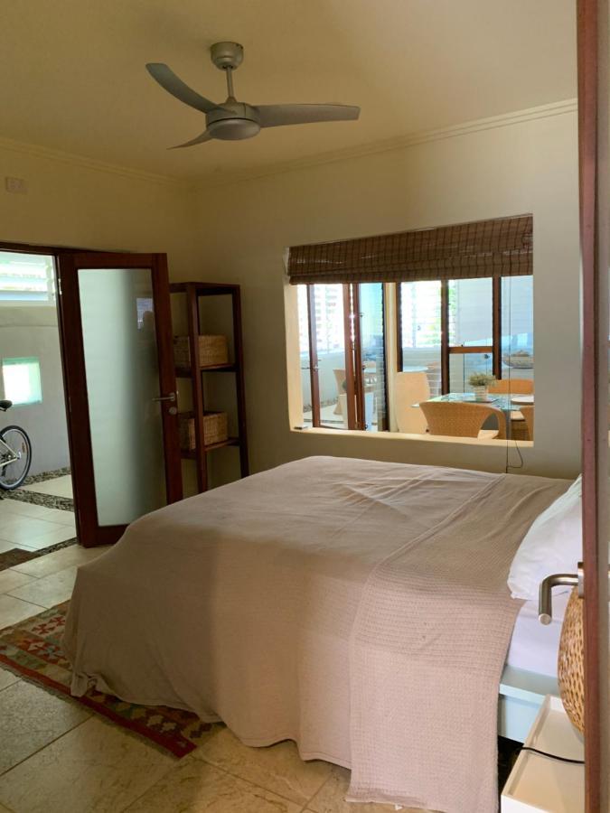 Beachside 4 With Private Heated Plunge Pool Port Douglas Dış mekan fotoğraf