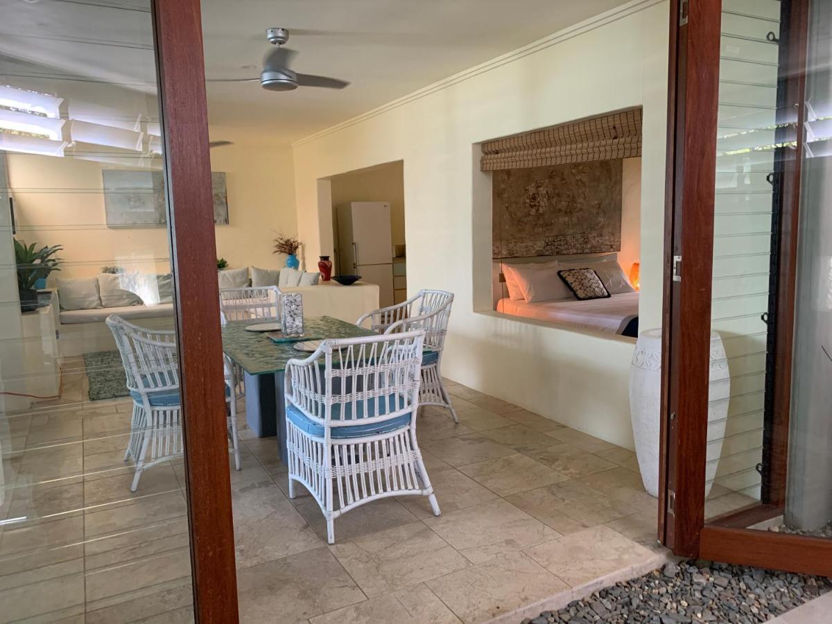 Beachside 4 With Private Heated Plunge Pool Port Douglas Dış mekan fotoğraf
