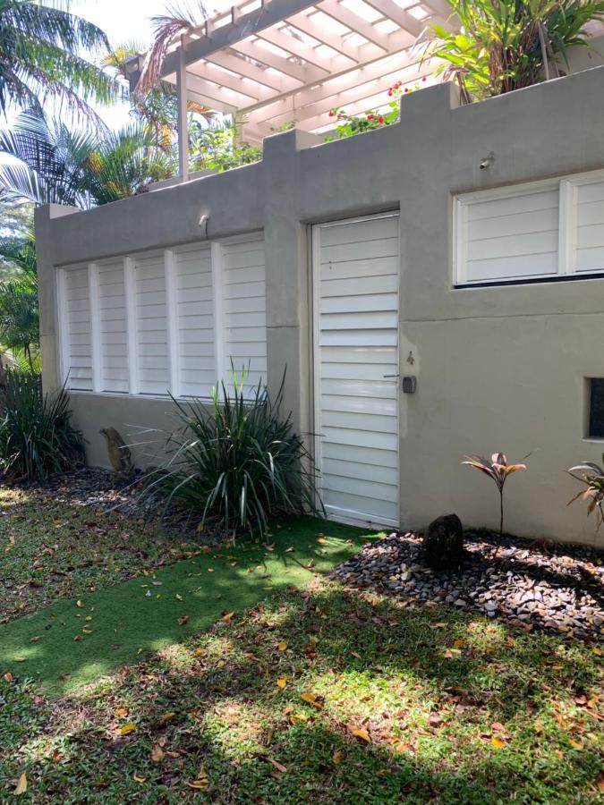 Beachside 4 With Private Heated Plunge Pool Port Douglas Dış mekan fotoğraf
